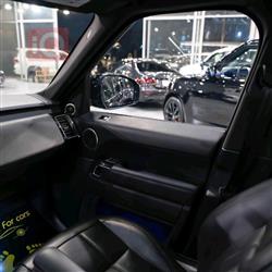 لاند روفر رانج روفر سبورت